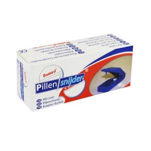 Pillenschneider von Romed