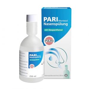Pari Montesol Nasenspülung
