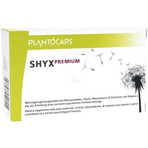 SHYX Premium