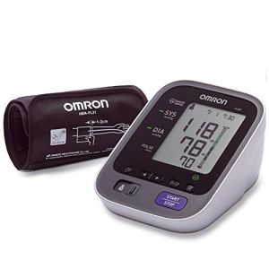 Omron M500 Blutdruckmessgerät