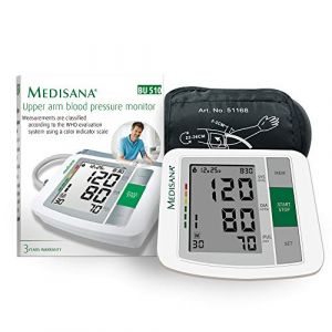 Medisana Oberarm Blutdruckmessgerät
