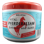 Bio-Vital Pferdebalsam