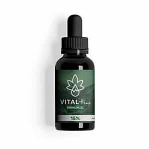 CBD Öl
