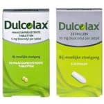 Dulcolax