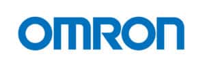 Omron Logo